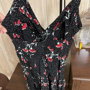 Free people dress